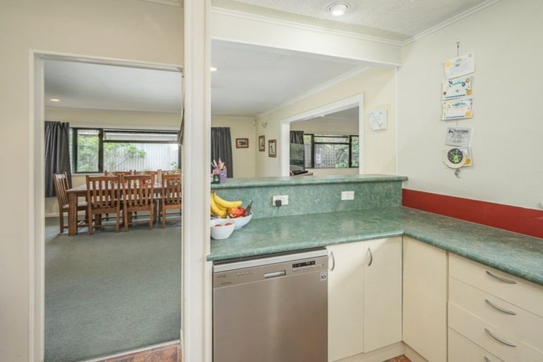 Photo of property in 6 Norman Andrews Place, Hope, Richmond, 7020