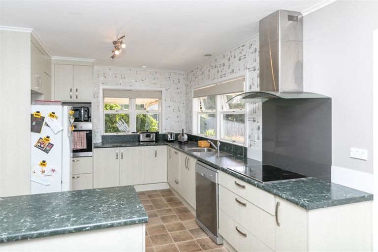 Photo of property in 1 Thomson Avenue, Otorohanga, 3900