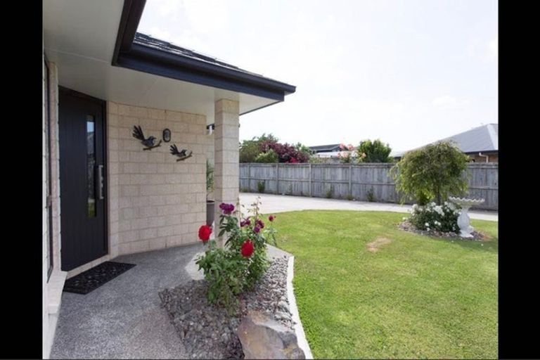 Photo of property in 23 Sherwood Place, Springvale, Whanganui, 4501