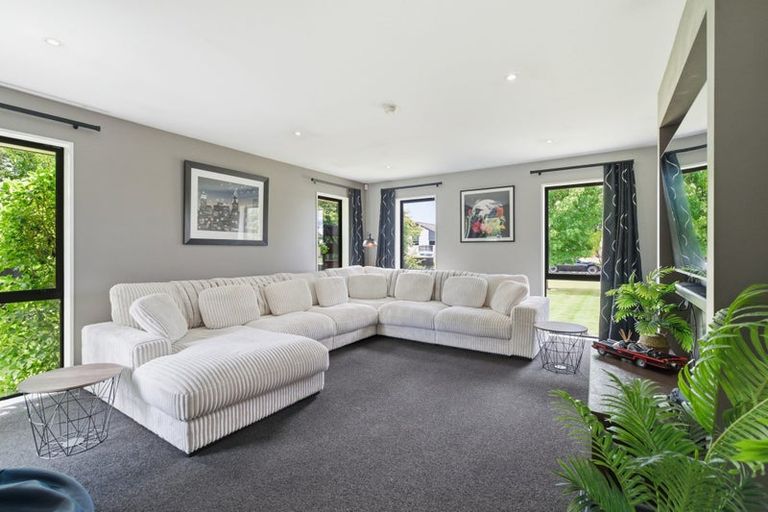 Photo of property in 7 Christie Place, Rolleston, 7614