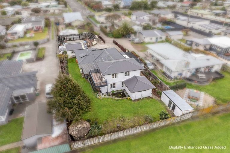 Photo of property in 716 Gordon Road, Raureka, Hastings, 4120