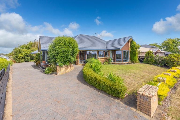 Photo of property in 229 Pukete Road, Pukete, Hamilton, 3200