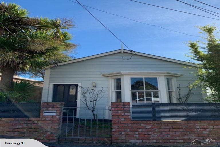 Photo of property in 33 Normanby Street, Newtown, Wellington, 6021