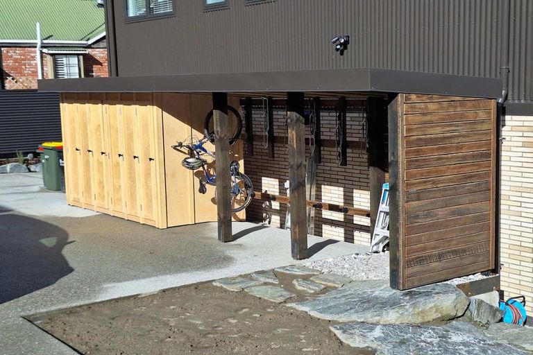 Photo of property in 1018 Frankton Road, Frankton, Queenstown, 9300