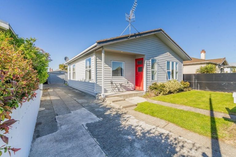 Photo of property in 31 Lowe Street, Avenal, Invercargill, 9810