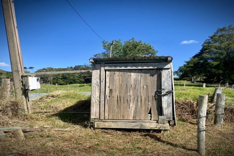 Photo of property in 183 Sills Road, Arapohue, Dargaville, 0370