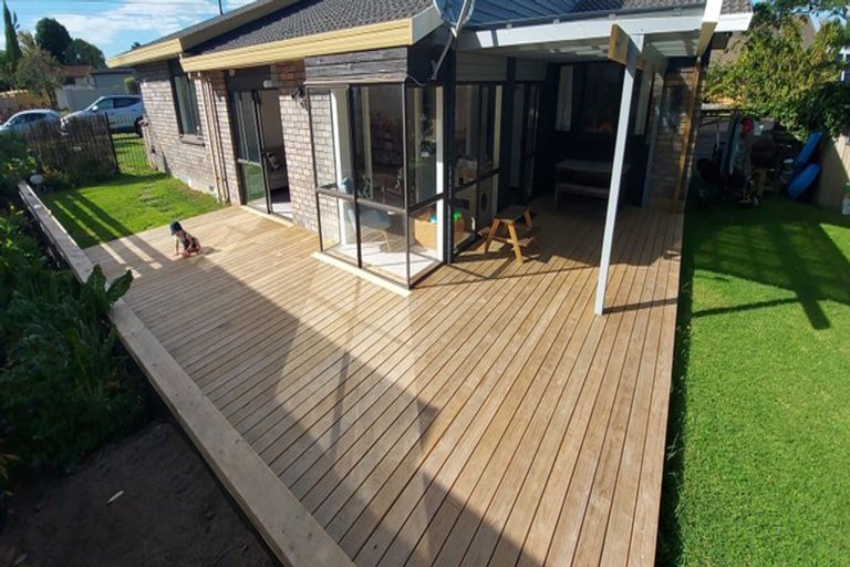 Photo of property in 243 Levers Road, Matua, Tauranga, 3110