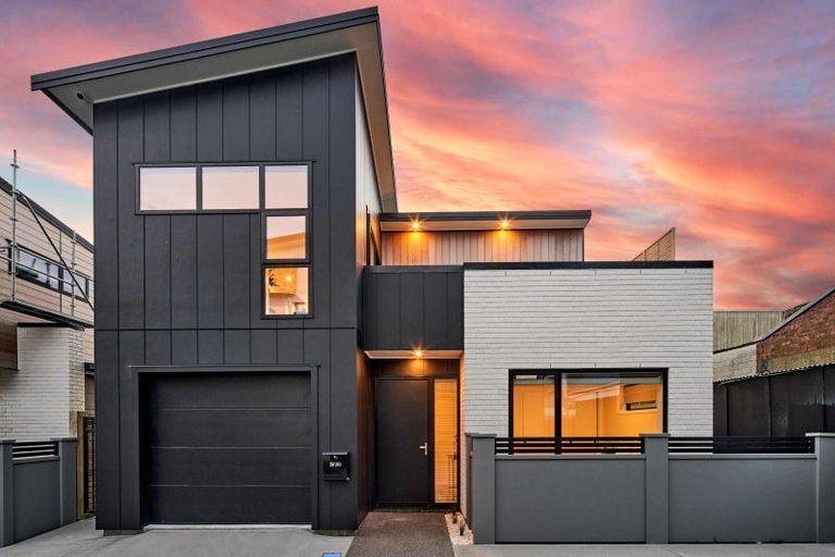 Photo of property in 3/39 Nelson Street, Petone, Lower Hutt, 5012