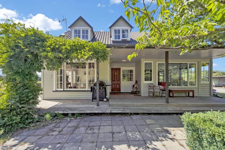 Photo of property in 1087 Leeston Road, Leeston, 7683