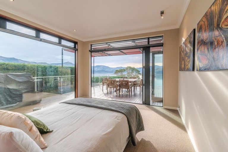 Photo of property in 64 Onuku Road, Akaroa, 7520