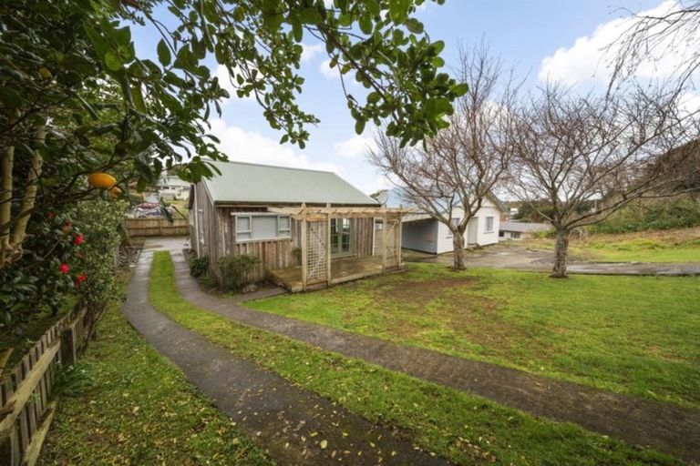 Photo of property in 5 Blagdon Road, Blagdon, New Plymouth, 4310