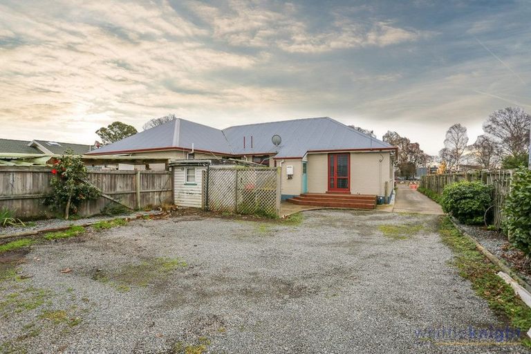 Photo of property in 9 Main South Road, Sockburn, Christchurch, 8042