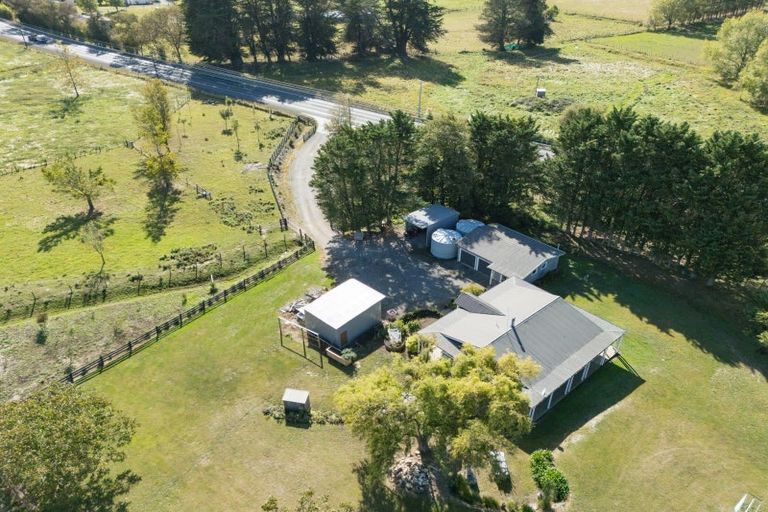 Photo of property in 668 State Highway 2, Otane, 4276