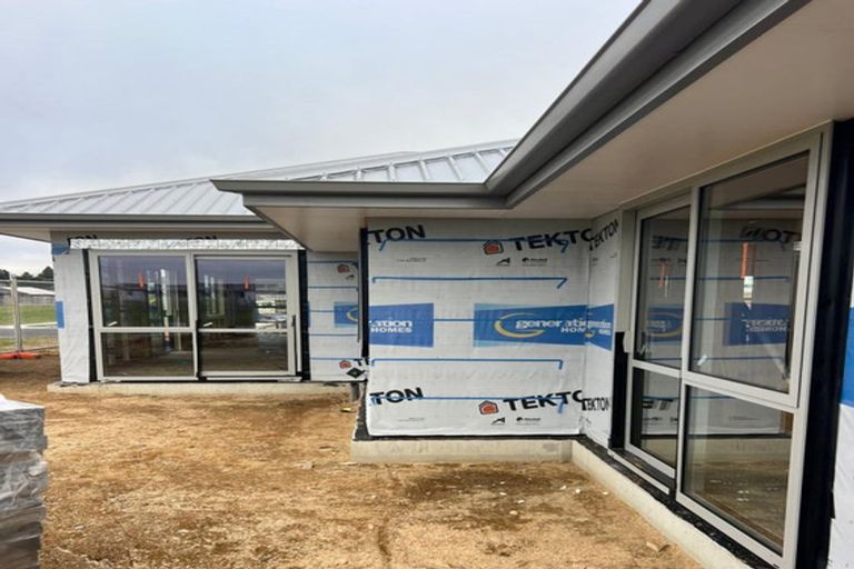 Photo of property in 59 Hampton Terrace, Matamata, 3400