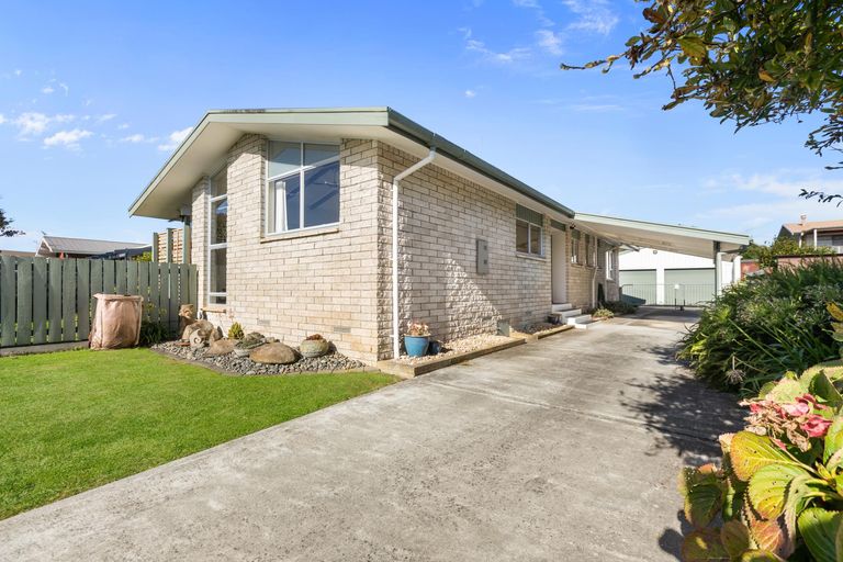 Photo of property in 29 Rushton Road, Morrinsville, 3300