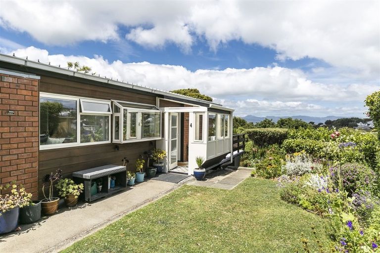 Photo of property in Boxhill Court, 4/27 Box Hill, Khandallah, Wellington, 6035