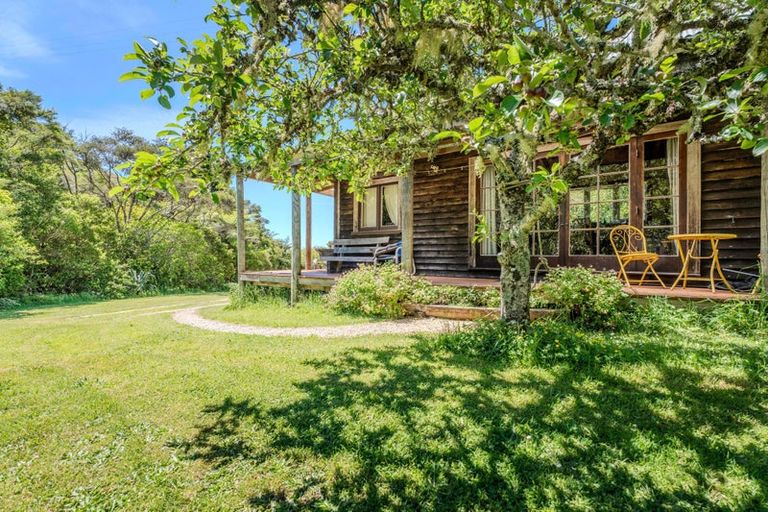 Photo of property in 839 Collingwood-puponga Main Road, Collingwood, 7073