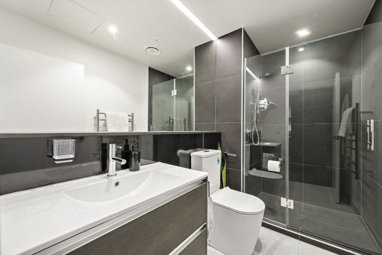 Photo of property in 405/21 King Street, Mount Cook, Wellington, 6021