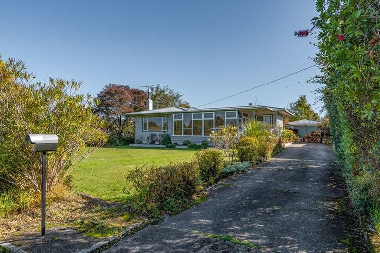 Photo of property in 33 Keir Crescent, Lansdowne, Masterton, 5810