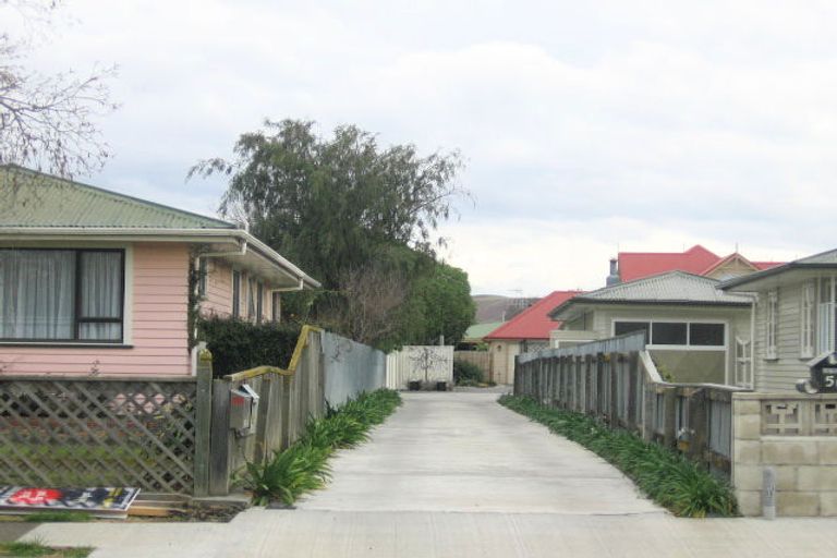 Photo of property in 48a Auckland Road, Greenmeadows, Napier, 4112