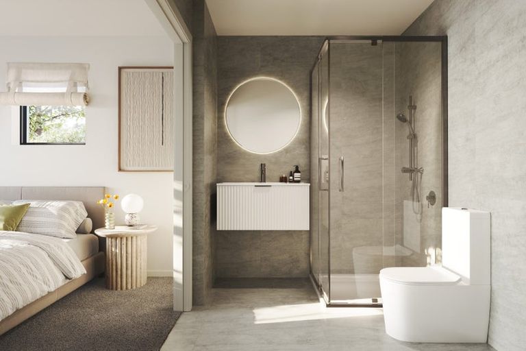 Photo of property in 4 Scott Road, Hobsonville, Auckland, 0616