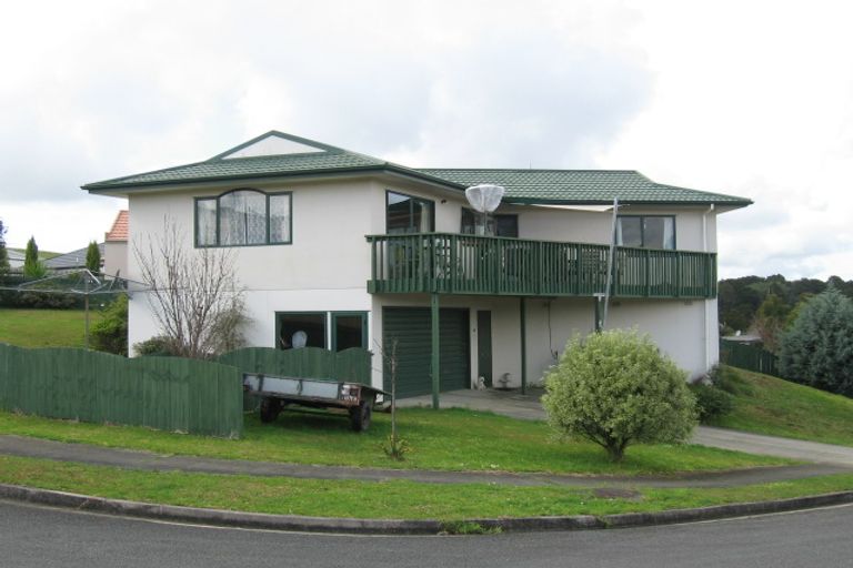 Photo of property in 49 Ridgeway Drive, Te Kamo, Whangarei, 0112