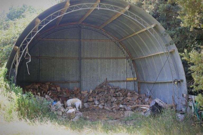 Photo of property in 16 Otaere Road, Okaihau, 0475