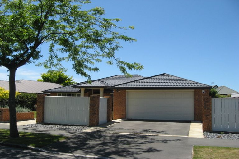 Photo of property in 36 Kedleston Drive, Avonhead, Christchurch, 8042