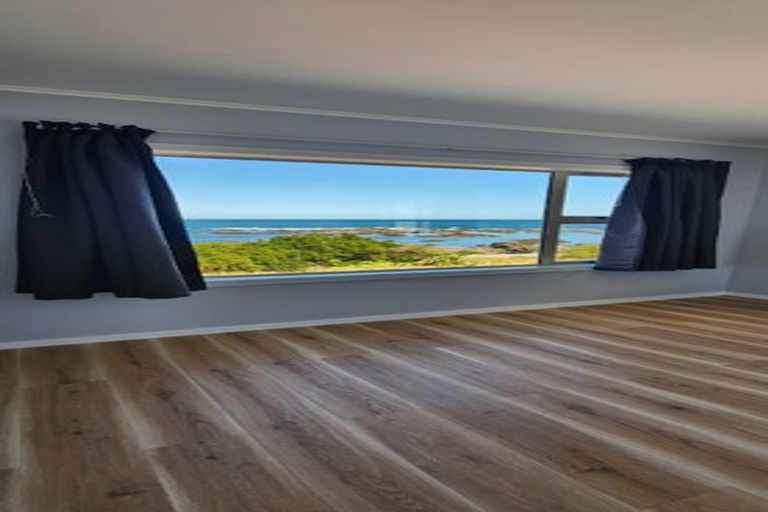 Photo of property in 134 Owhiro Bay Parade, Owhiro Bay, Wellington, 6023