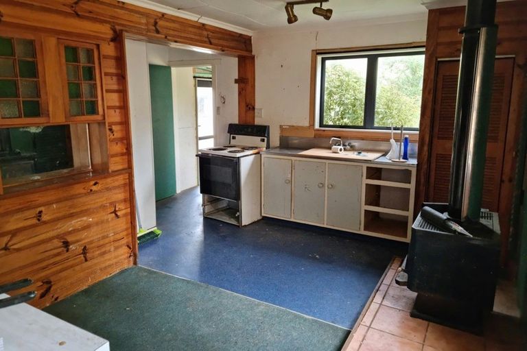 Photo of property in 1681 State Highway 30, Horohoro, Rotorua, 3077
