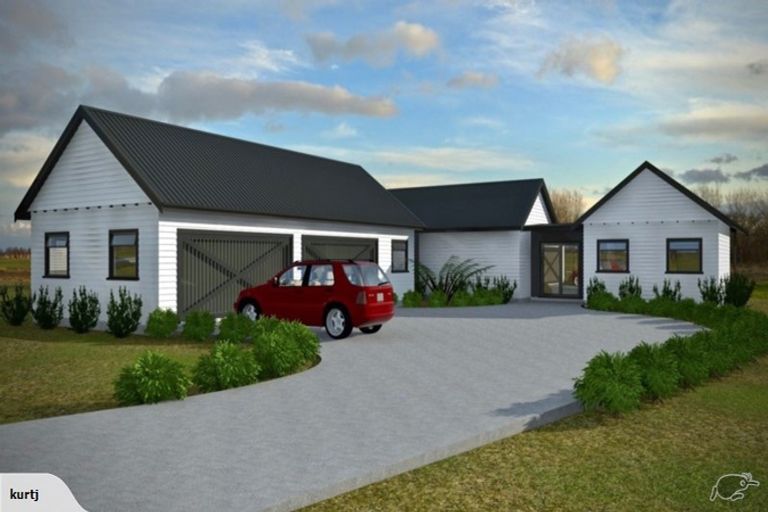 Photo of property in 43 Rosa Villa Lane, Puhoi, Warkworth, 0994