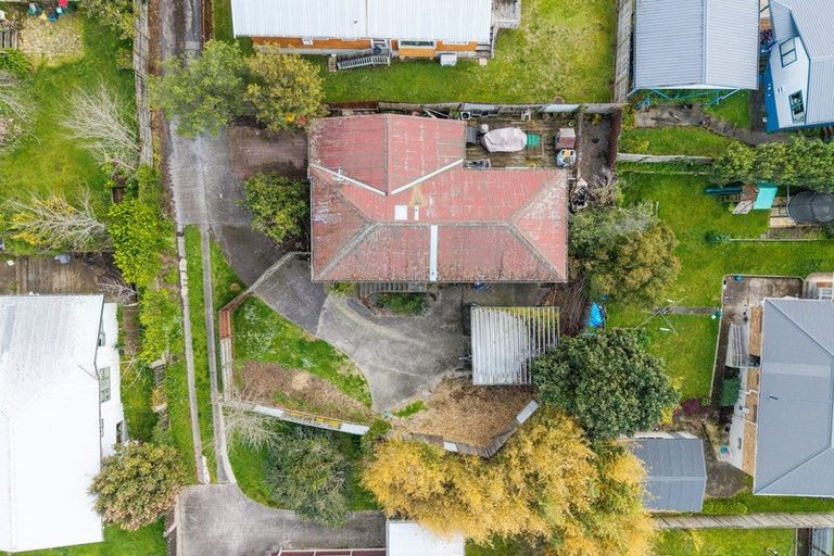 Photo of property in 31 Mahoe Street, Melville, Hamilton, 3206