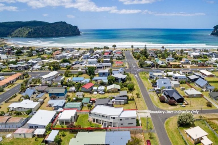 Photo of property in 119 Graham Street, Whangamata, 3620