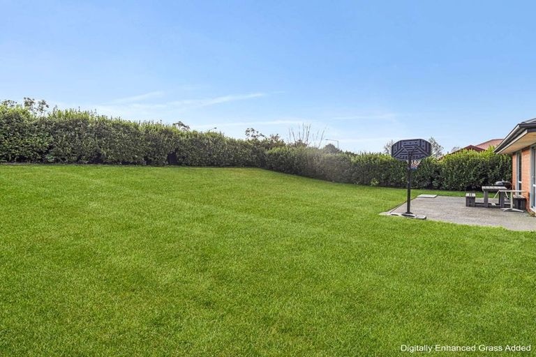 Photo of property in 67a Fairfield Way, Rolleston, 7614