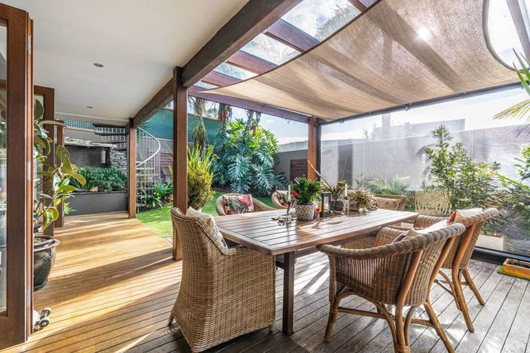 Photo of property in 3/5 Campbell Road, Takapuna, Auckland, 0622