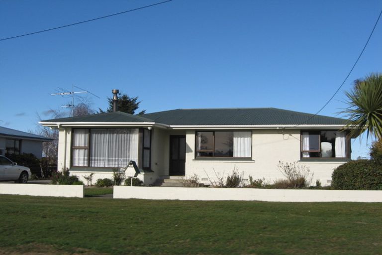 Photo of property in 107 Eglinton Street, Winton, 9720