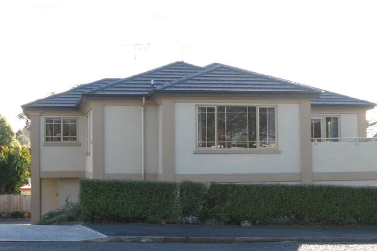 Photo of property in 4a Abbotsford Street, Whitiora, Hamilton, 3200