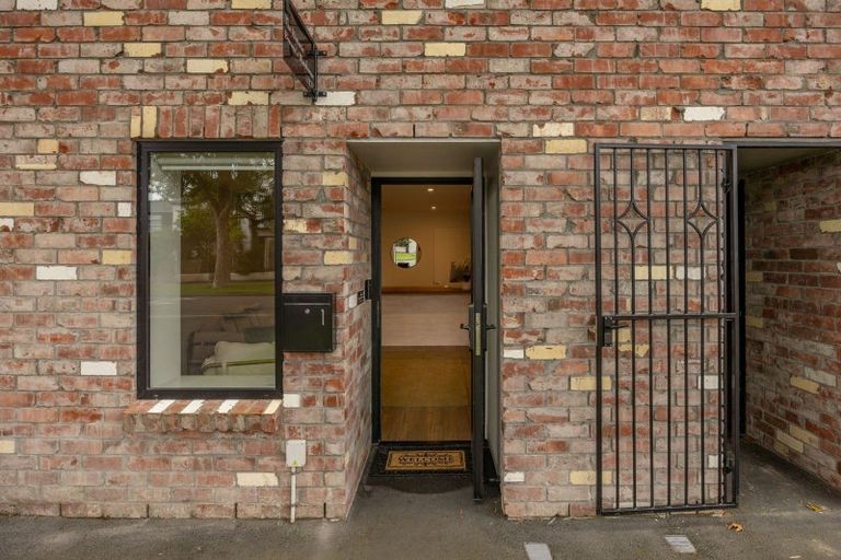 Photo of property in 1/173 Chester Street East, Christchurch Central, Christchurch, 8011