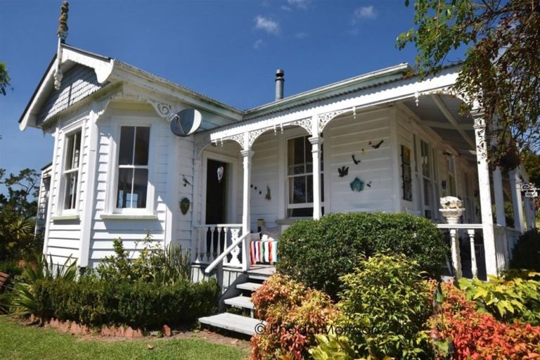 Photo of property in 45 Barlow Lane, Matakohe, 0594