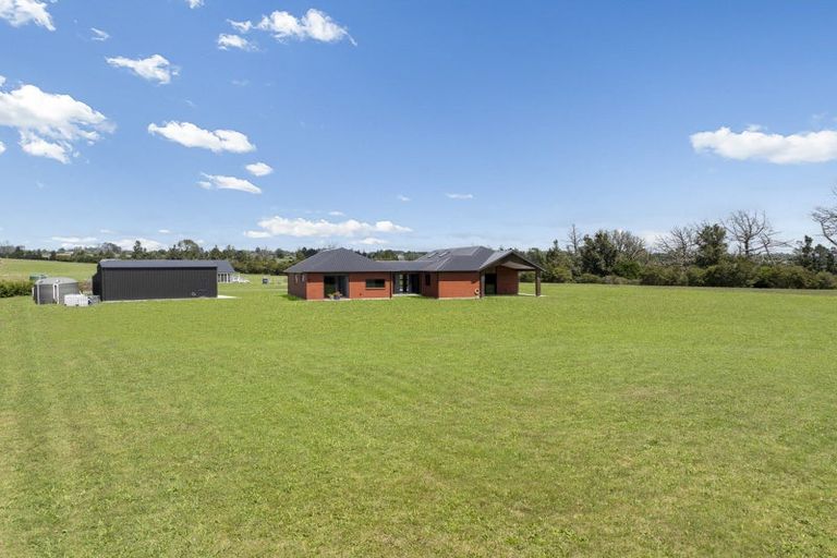 Photo of property in 1048a Oropi Road, Oropi, 3173