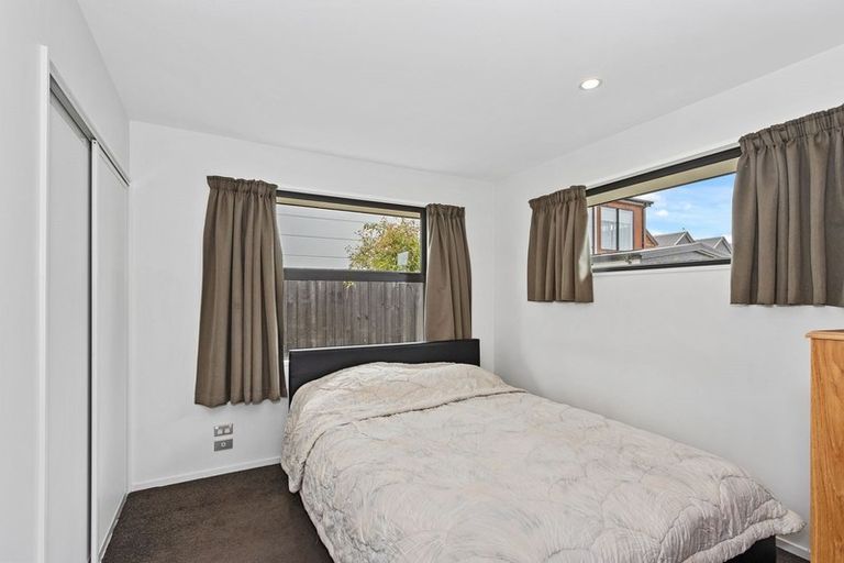 Photo of property in 3 Noodlum Way, Halswell, Christchurch, 8025