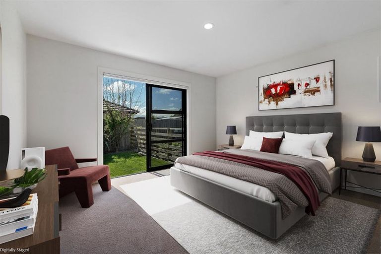 Photo of property in 3 Hebe Court, Albert Town, Wanaka, 9305