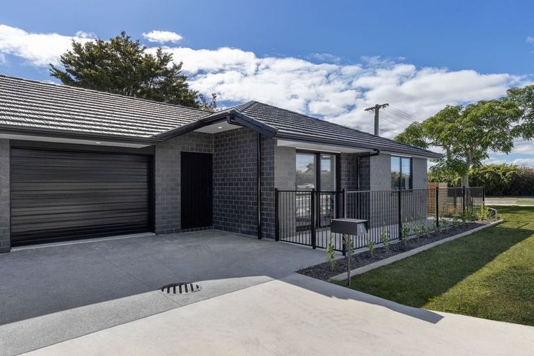 Photo of property in 5 Catherine Lane, Levin, 5510
