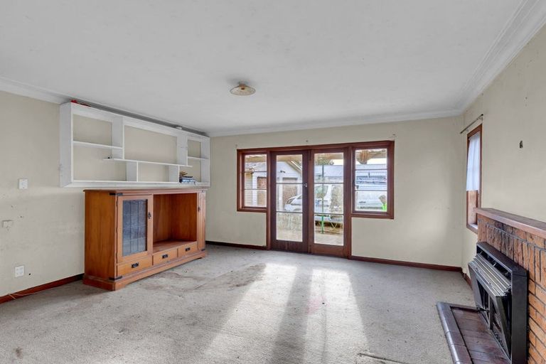 Photo of property in 17 Fifth Avenue, Enderley, Hamilton, 3214