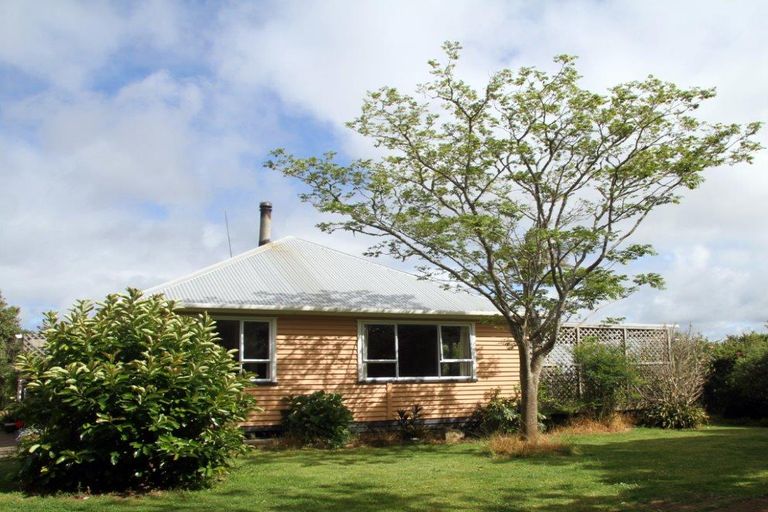 Photo of property in 3167 State Highway 1, Pukenui, Kaitaia, 0484