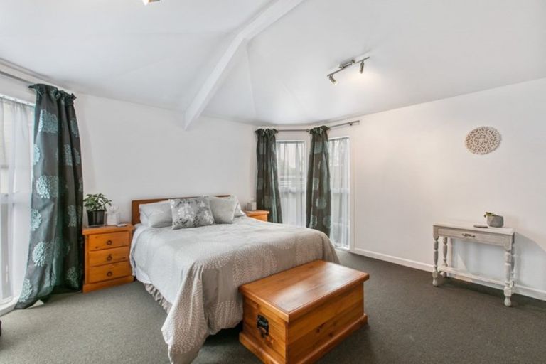 Photo of property in 191 Pakuranga Road, Pakuranga, Auckland, 2010