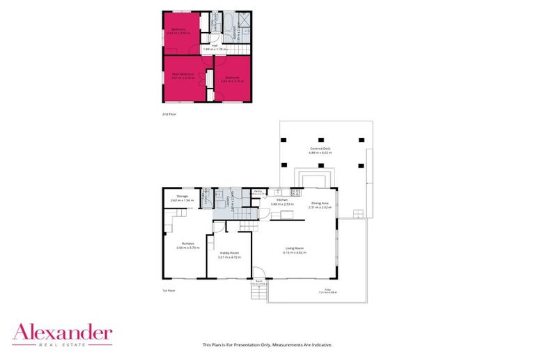 Photo of property in 29 Ben Keys Street, Te Puke, 3119