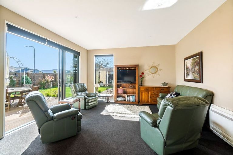 Photo of property in 9 Maltby Drive, Rolleston, 7615