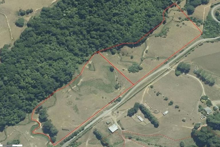 Photo of property in 827 Matahuru Road, Waiterimu, 3784