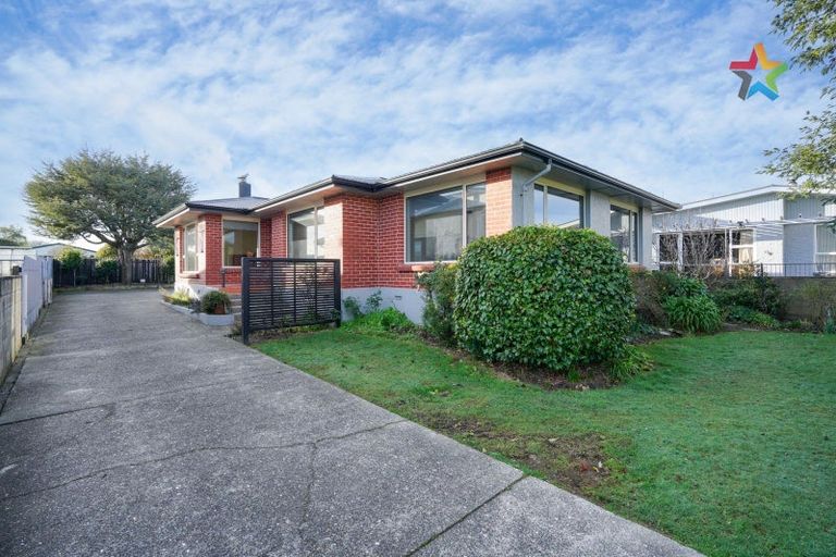 Photo of property in 47 Anglesey Street, Hawthorndale, Invercargill, 9810